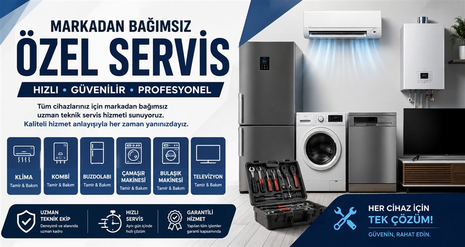 Arapgir Beyaz Eşya Servisi — klima, kombi ve beyaz eşya servisi